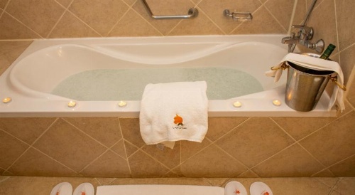 The African Tulip Hotel image 1