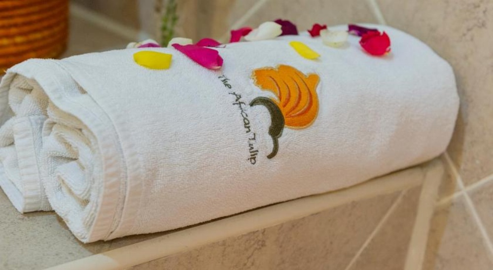 The African Tulip Hotel Image 10