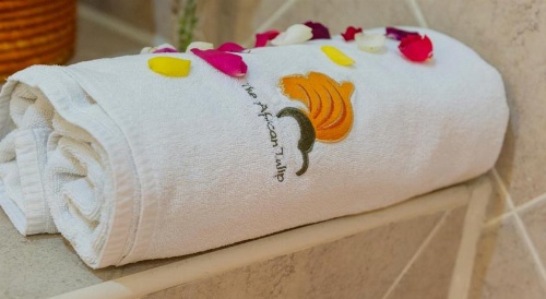 The African Tulip Hotel image 10