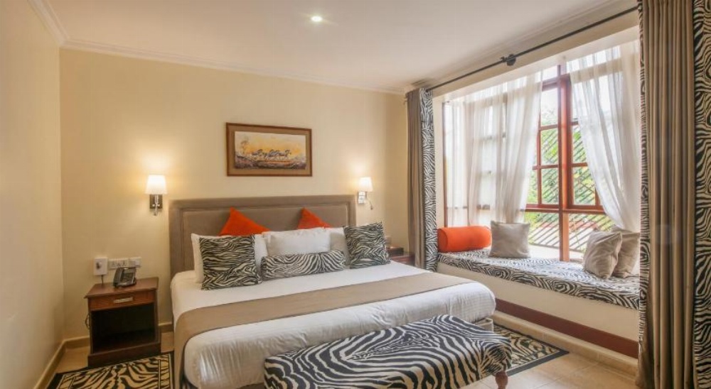 The African Tulip Hotel Image 11