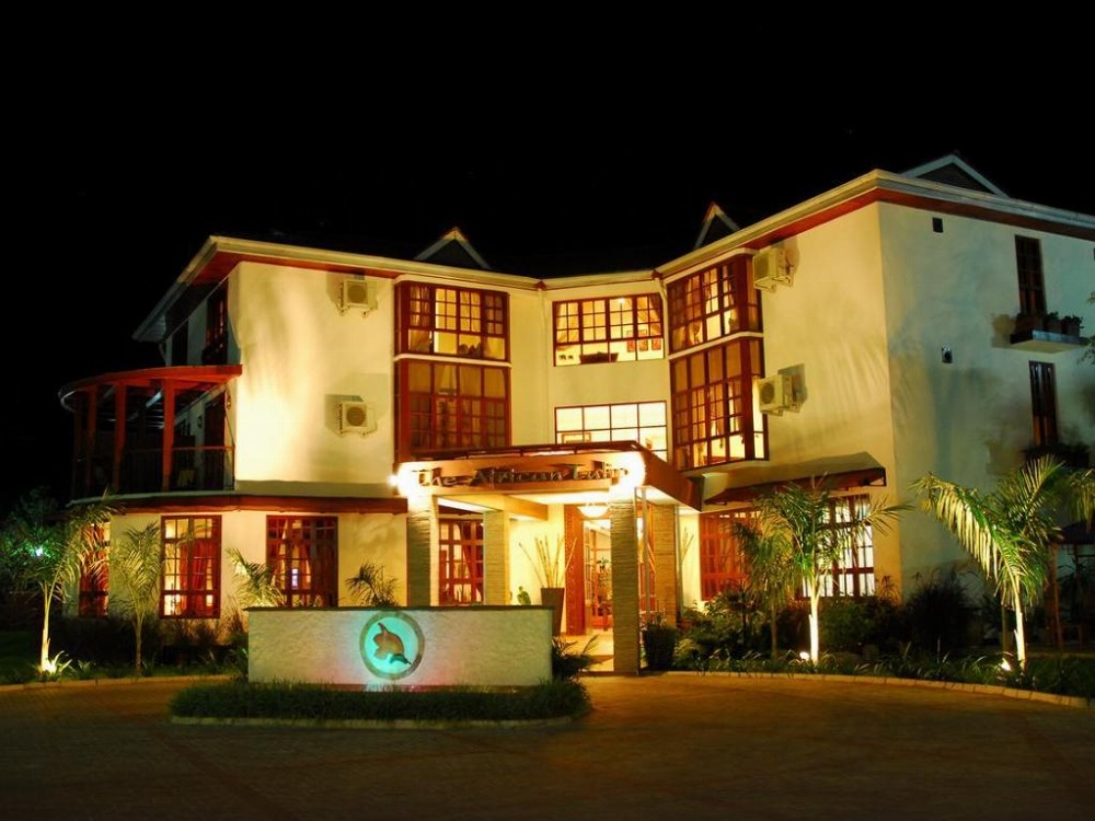 The African Tulip Hotel Image 12