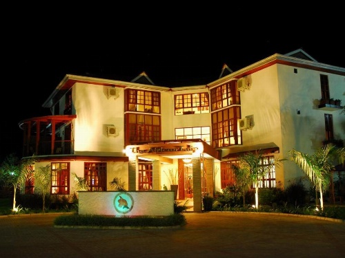 The African Tulip Hotel image 12