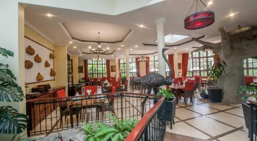 The African Tulip Hotel image 13