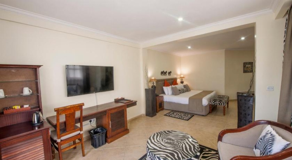The African Tulip Hotel Image 14