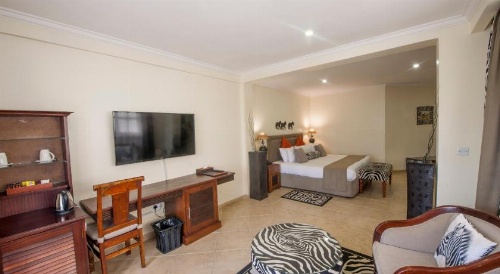 The African Tulip Hotel image 14