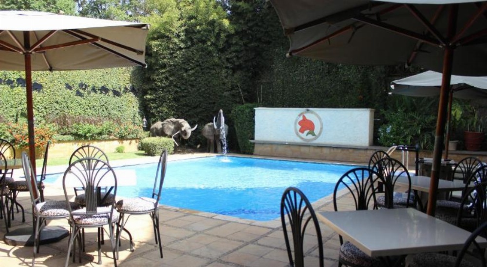 The African Tulip Hotel Image 17