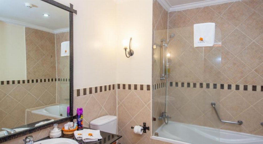 The African Tulip Hotel Image 19