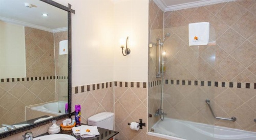 The African Tulip Hotel image 19