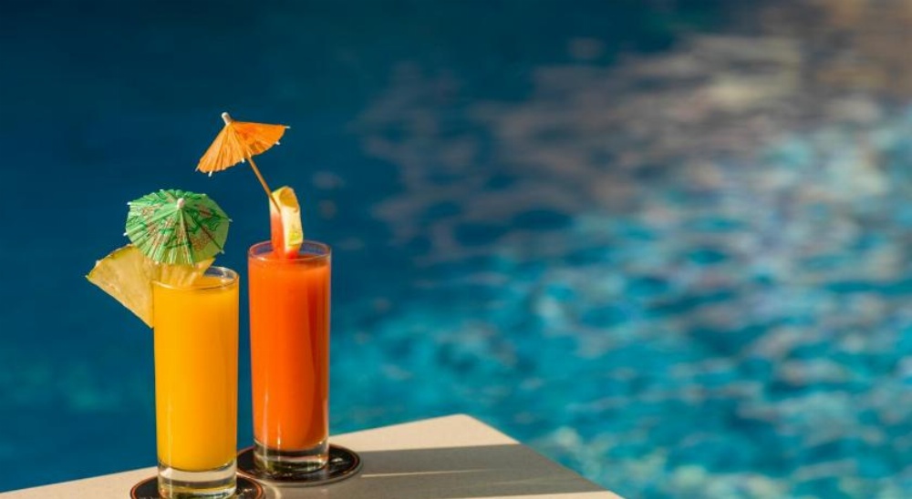 The African Tulip Hotel Main image