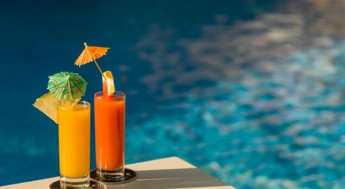 The African Tulip Hotel image 2