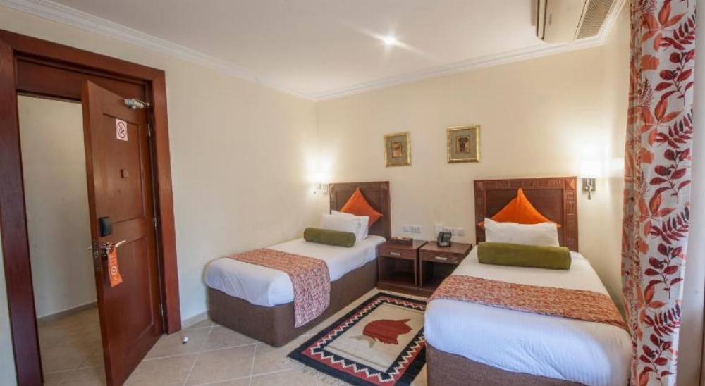 The African Tulip Hotel Image 20