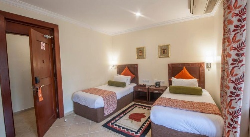 The African Tulip Hotel image 20