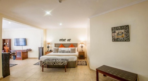 The African Tulip Hotel image 22