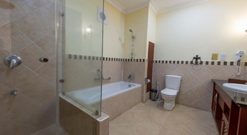 The African Tulip Hotel Image 23