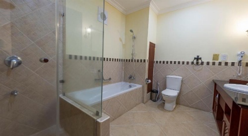 The African Tulip Hotel image 23