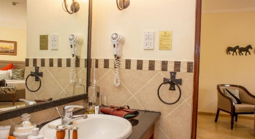 The African Tulip Hotel image 25