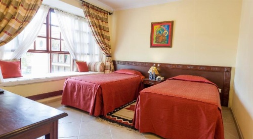 The African Tulip Hotel image 27