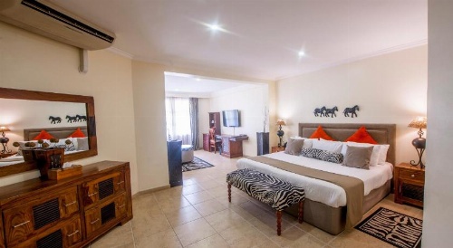 The African Tulip Hotel image 28