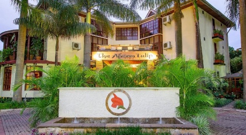 The African Tulip Hotel image 30