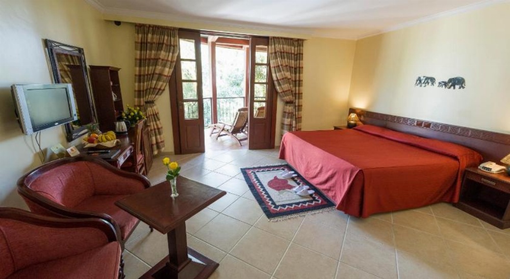 The African Tulip Hotel Image 31