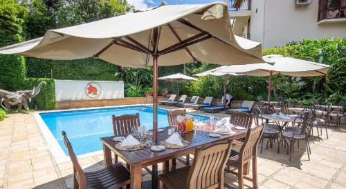 The African Tulip Hotel image 36