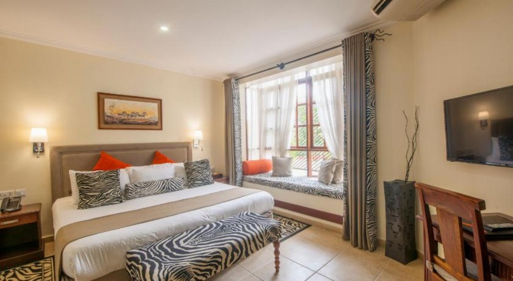 The African Tulip Hotel Image 38