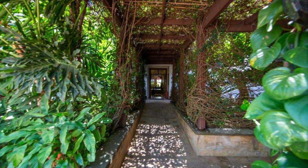 The African Tulip Hotel