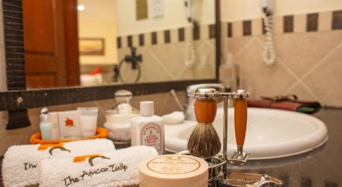 The African Tulip Hotel image 39