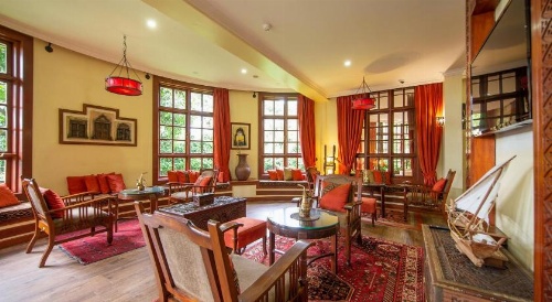 The African Tulip Hotel image 40