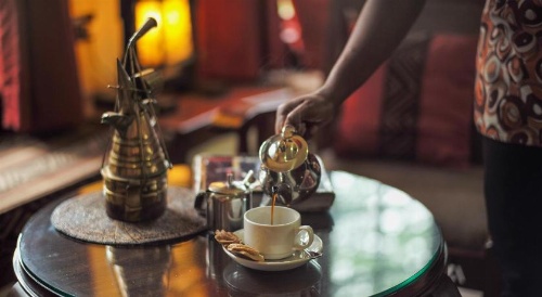 The African Tulip Hotel image 41