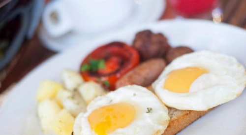 The African Tulip Hotel image 42