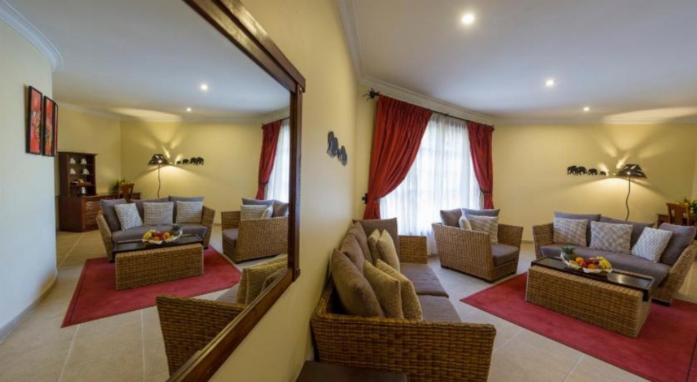 The African Tulip Hotel Image 47