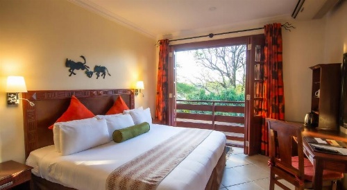 The African Tulip Hotel image 5