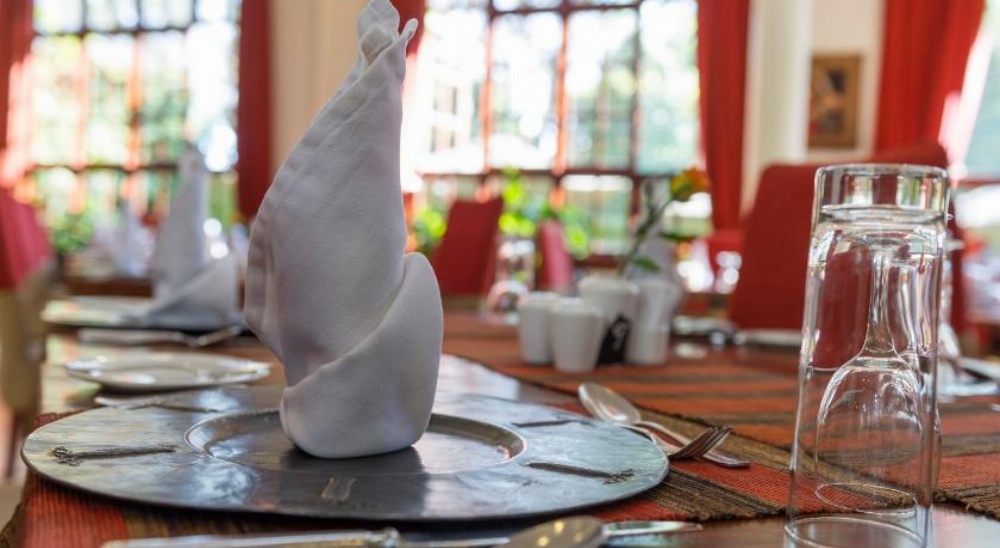The African Tulip Hotel Image 7
