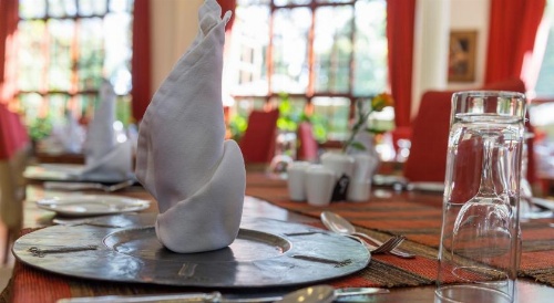 The African Tulip Hotel image 7