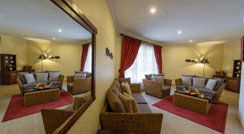 The African Tulip Hotel image 8